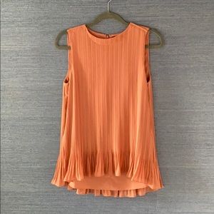 Club Monaco swing top. Size Small